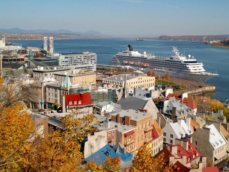 Hotel Ambassadeur et Suites Ville de Québec Extérieur photo